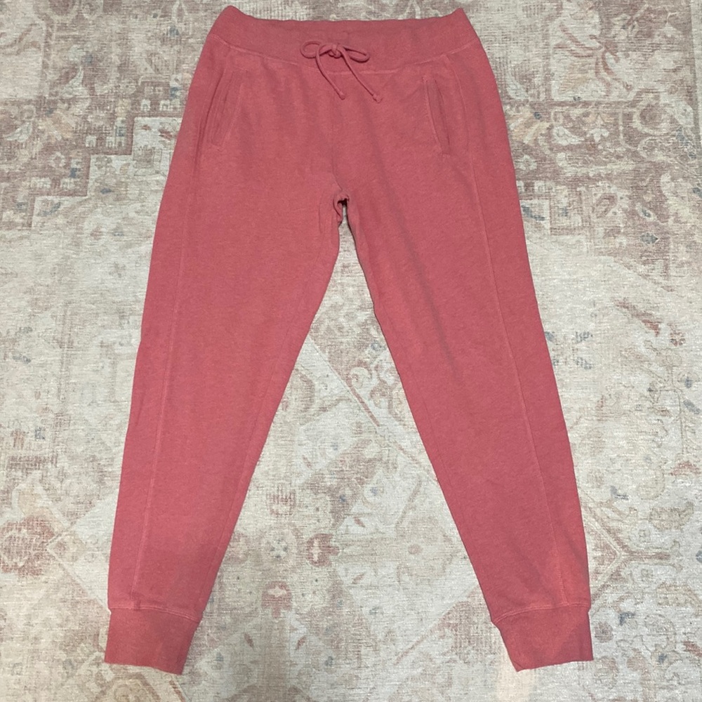 Victoria’s Secret, Joggers Pink, Size Small
